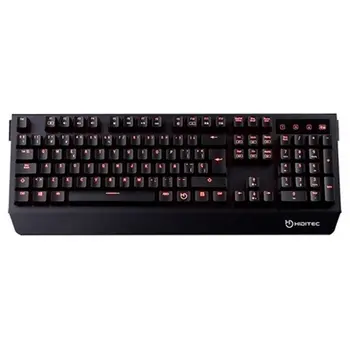 

Gaming Keyboard Hiditec GK500 Switches Cherry® MX Anti-Ghosting Blue