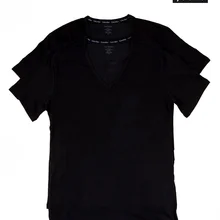 Комплект из 2 повседневных рубашек-шаровар с принтом Кальвин Клейн