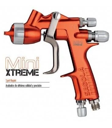 Sagola Mini Xtreme HVLP