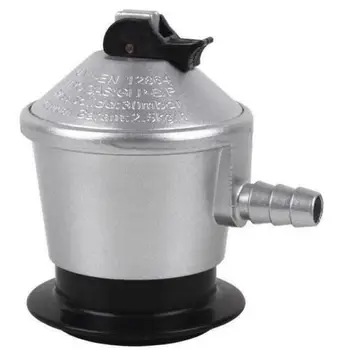 

REGULATOR GAS BUTANE 30MBAR