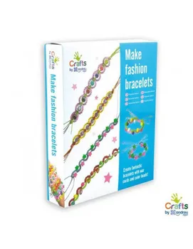 

BRACELETS FASHION CREATE YOUR OWN BRACELETS