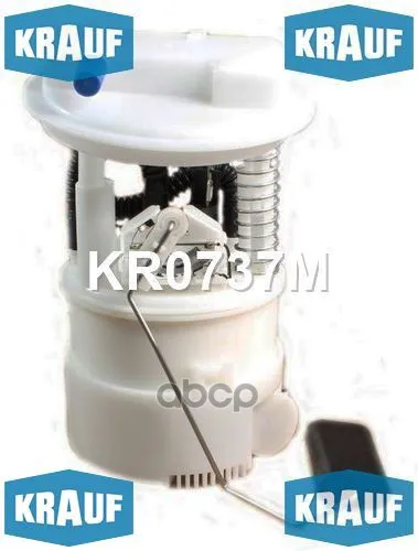 Модуль В Сборе С Бензонасосом Krauf арт. KR0737M