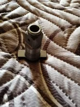 Llave de impacto eléctrica sin escobillas, accesorios de eje de 18V, llave inalámbrica de uso único/Dual, accesorio de herramienta eléctrica, 1 ud.