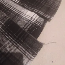 Oversized Shirts Clothing Tops Button Female Blouse Long-Sleeve Toppies Vintage Plus-Size