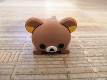 Block-Guard Wedge Door-Stopper Figure Catcher Office-Protectors Silicone Cartoon Cute