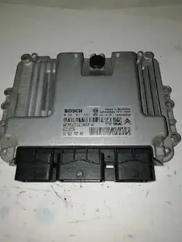 

0281011561 9656974780 switchboard Engine EUA Citroen C5 Saloon *