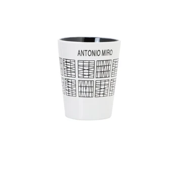 

Cup Antonio Miró (350 ml) 147151
