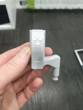 Lamp Wardrobe Cupboard Closet Intelligent-Cabinet-Lights Led-Sensor Inner-Hinge Door