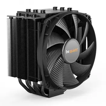 

Be quiet! Dark Rock 4 processor chiller