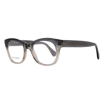 

Spectacle frame Unisex Dsquared2 DQ5106-020-49 (ø 49mm)