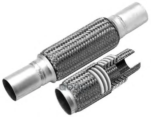 Труба Гофрированная Универсальная 50x282 Bosal 265325 Bosal арт. 265325