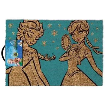 

Frozen (frozen Fever) (doormat) PYRAMID16.69