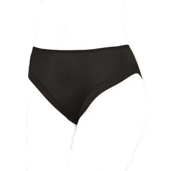 

JANIRA Braguita Altura Media Brislip Fresh, Negro, M