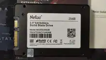 Netac ssd 1tb 2.5 SSD SATA 120gb 240gb 480gb ssd 500gb 250gb 128gb 256gb 512gb Internal