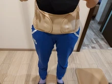 Cinturón de maternidad para embarazadas, correas de maternidad para el vientre, banda de soporte para el Abdomen, tirantes para espalda prenatal, Protector WUAXI87