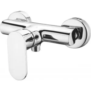 

Shower faucet belbagno loyal (LOY-ESDM-CRM)