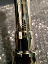 Adjustable Torque Wrench Spanner-Tool Square-Drive Preset 10mm 3/8inch 5-60n.m 