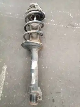 

50707078 Front shock absorb Citroen Jumper Combi (06.2006) *