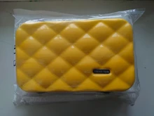 Bolso de mano pequeño de cuadros geométricos para mujer, bolso de mano femenino, de marca famosa, 2021