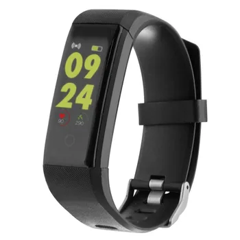 

Activity Bangle Contact 0,96" Bluetooth 80 mAh Black