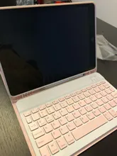 Para iPad 10,2, 2019, 2020, 9,7, 2017, 2018 5 6 7th 8th generación ratón de teclado caso para iPad aire 1 2 3 4 10,9 Pro 9,7 10,5 11 cubierta