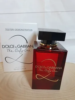 

The Only One 2 EDP 100 ML Bayan Tester Parfüm