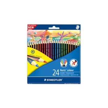 

Pack of 24 PastelliSTAEDTLER5.3