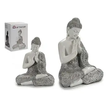 

Garden statues Gift Decor Resin (22 x 40 x 32 cm)