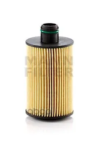 Фильтр Масляный Mann-Filter Hu7018z MANN-FILTER арт. HU7018Z