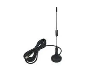 

ALLNET Hyperlink RE05U Omnidirectional Antenna 5dBi with Stand Black