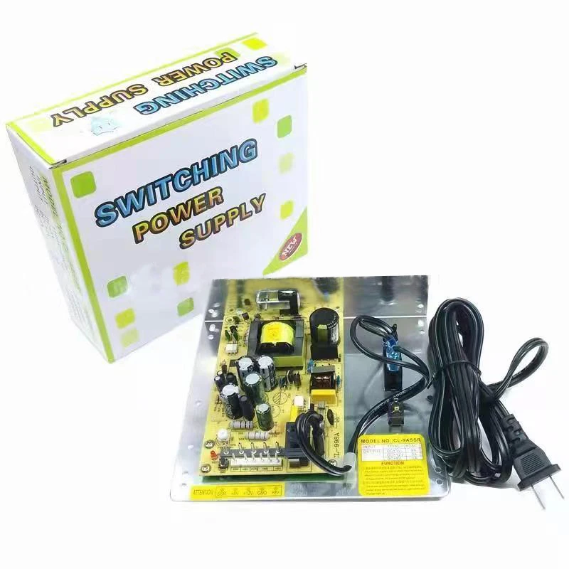 Cl Power 110V/220V Per Jamma Slot Machine Game Pcb Macchina Da Gioco A Gettoni Premio