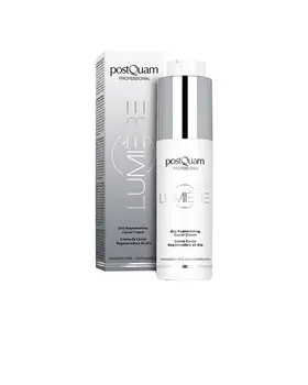 

POSTQUAM LUMIERE day regenerating caviar cream 50 ml