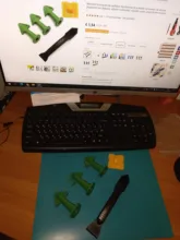 Nozzle Tools-Set Glue Applicator Sealant Smooth-Scraper Finishing-Tool Caulk Silicone-Remover