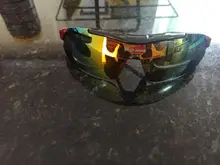 Bicycle Sunglasses Cycling-Eyewear Road-Bike West Biking MTB Ciclismo 5-Lens Women Outdoor