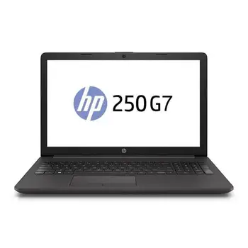

Portátil hp 250 g7 6eb61ea - intel n4000 1.1ghz - 4gb - 500gb - 15.6'/39.6cm hd - dvd rw - bt - hdmi - freedos