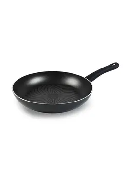 

Stellare induction frying pan reinforced ceramic coating