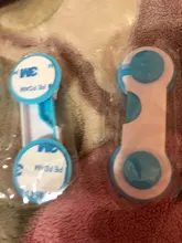5 unids/set niños Seguridad multi-funcional de la seguridad del bebé antipinch de la puerta del gabinete del cajón abierto bloqueo de seguridad para niños bebé Protector de seguridad
