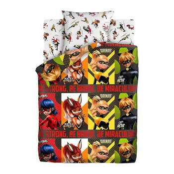 

License KPB superheroes (poplin)