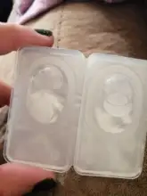 Lentes de contacto ciegos para pupila, Color puro, Color blanco, Cosplay de Halloween, para maquillaje de ojos, 14,5mm