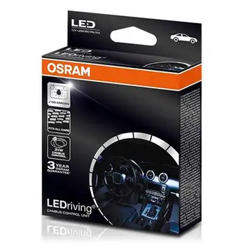 

OSCANBUS102 OSRAM®Canbus adapter 21W 2 PCs