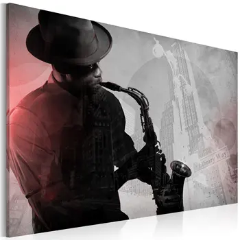 

Table-Urban Jazz-60x40