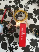 DIYSECUR-Sensor Detector infrarrojo de seguridad para puerta de garaje, fotocélula infrarroja de seguridad para puerta, IP55