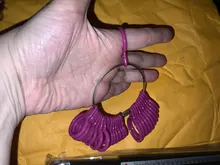 Herramientas de joyería, juego de herramientas de joyería, medidor Medición de anillo, mandril de tamaño de anillo, juego de herramientas de joyería