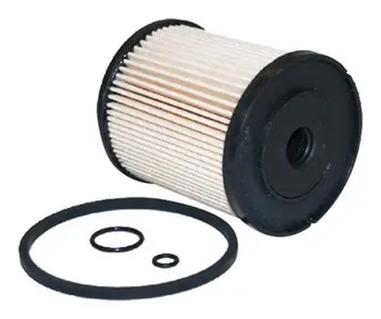 

Fuel filter AUDI A2 (8 Z0) 1.2 TDI 2001 2005kFC-ECO076JAPANPARTS