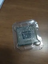 CPU Processor Intel-Core I5 2540m SR044 G2/rpga988b Quad-Thread 3M Ghz 35W