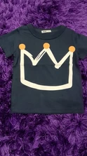Camiseta de manga corta de algodón con dibujos de animales para niños y niñas, ropa de verano, dibujo de mono de León, coche rojo