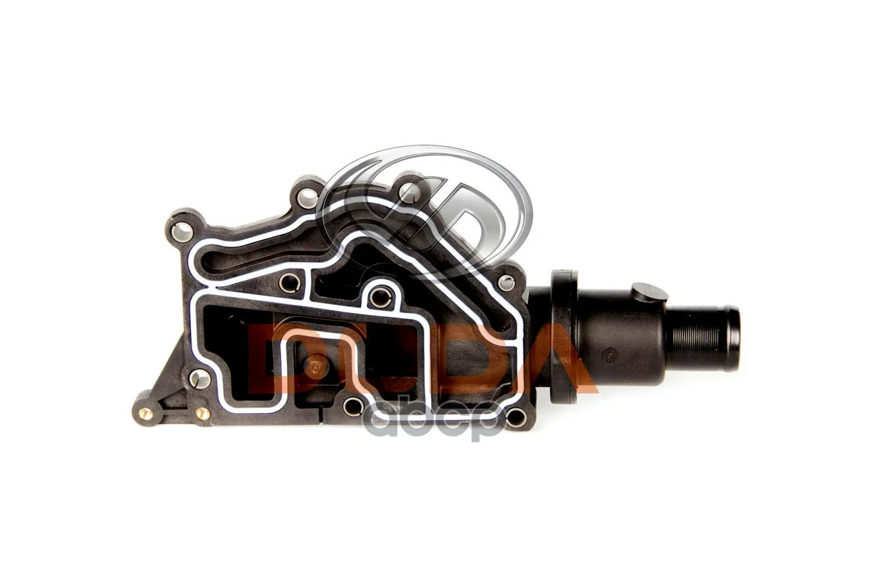 1040230021_термостат! Renault Clio/Megane/Laguna 1.4/1.6i 05 Doda 1040230021 DODA арт. 1040230021
