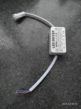 Lighting-Transformers Power-Supply-Unit Led-Driver 300ma AC85-265V 250ma 10W 36W 25W