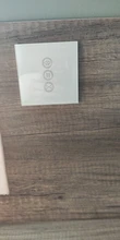 Tuya vida inteligente cortina interruptor persianas de Control remoto del motor de obturador RF + WIFI App temporizador Google Aelxa Echo de casa inteligente