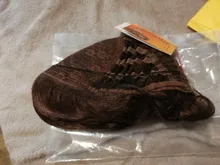 Peluca completa de cabello sintético para mujer, rizos oscuros cortos, pelucas espesas para el día a día